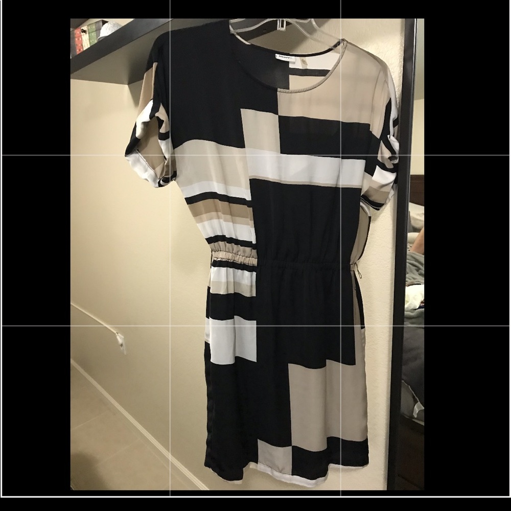 DKNYC Dress